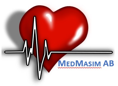 Kurser i EKG  EKG-kurs  Tolkning EKG kurs för ST-läkare